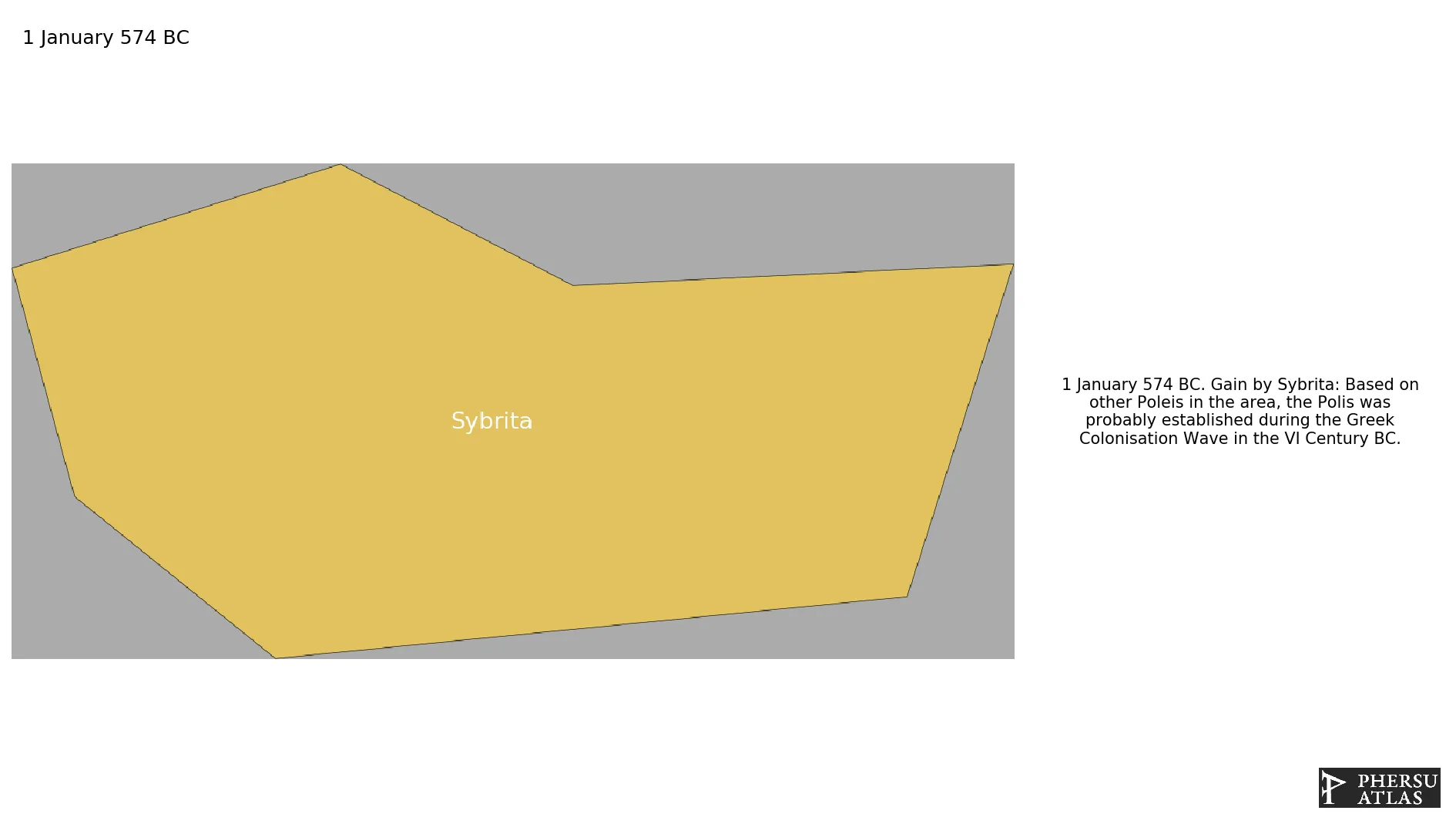 Sybrita: video summary
