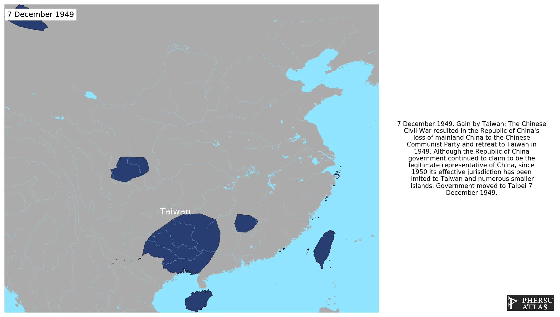 Taiwan: video summary