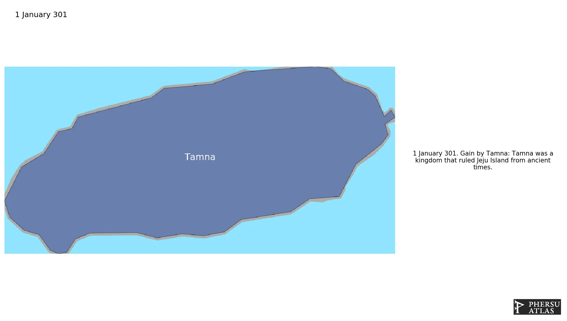 Tamna: video summary