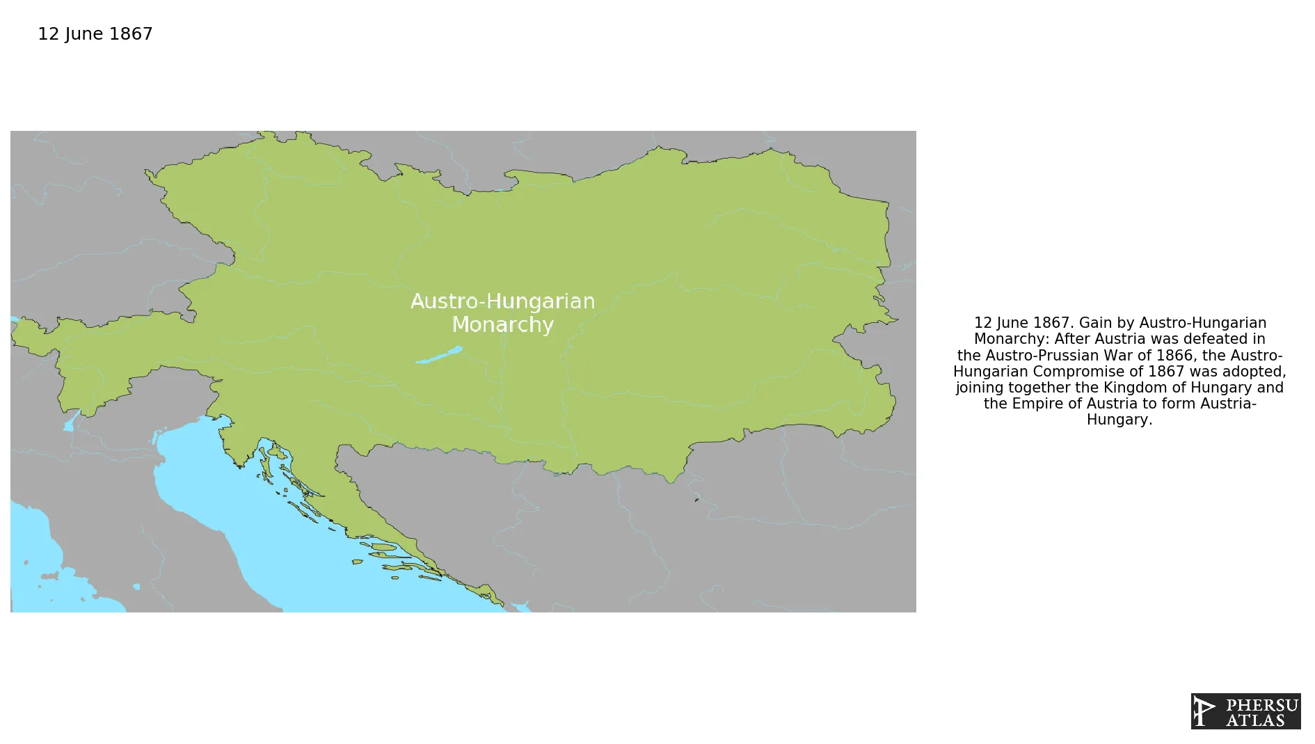 Austro-Hungarian Monarchy: video summary