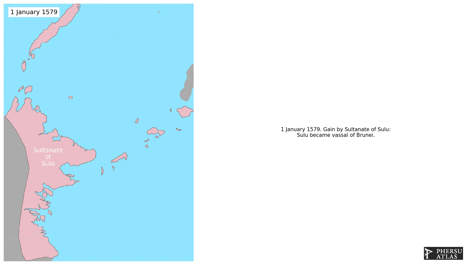 Sultanate of Sulu: video summary