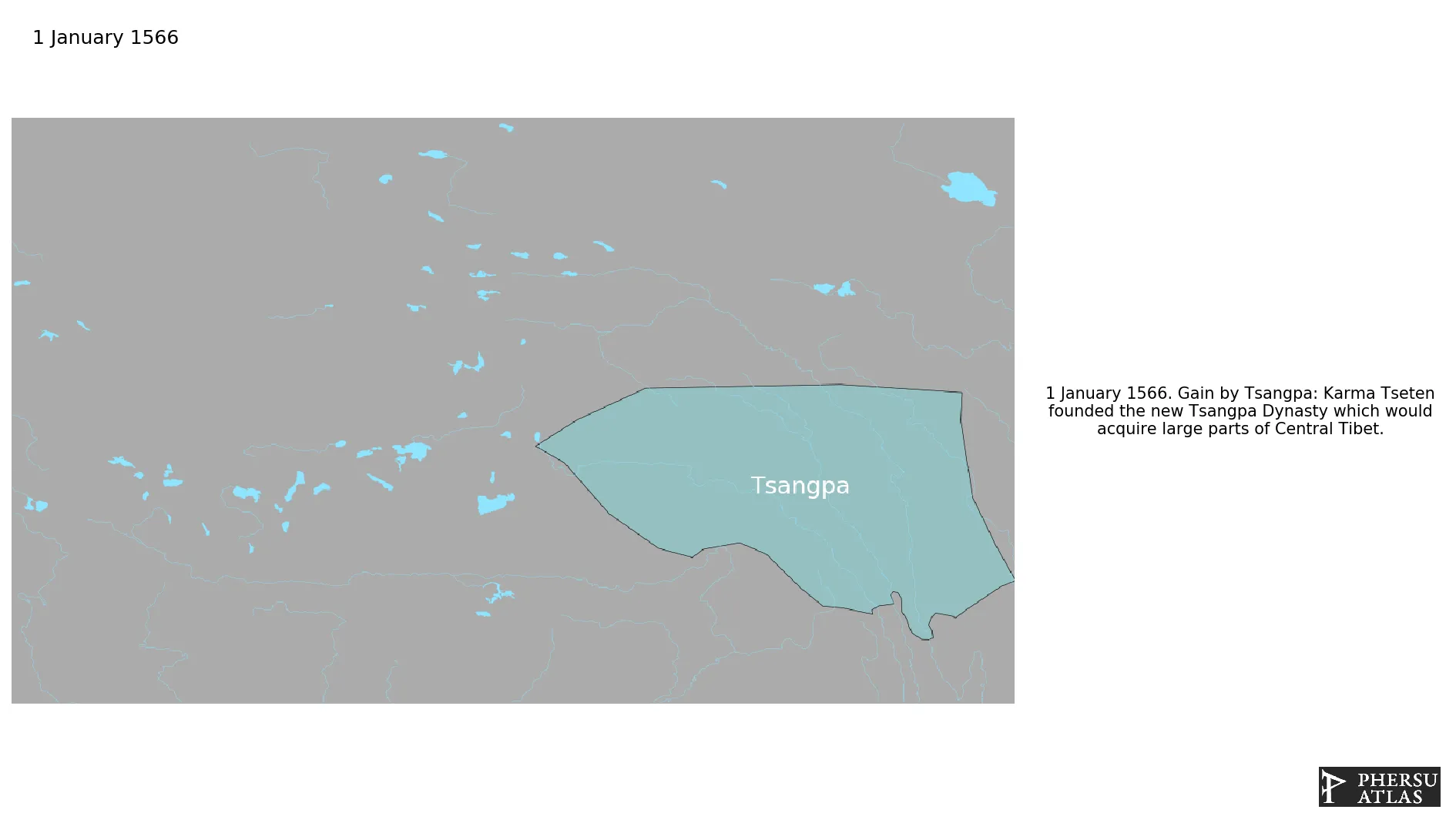 Tsangpa: video summary