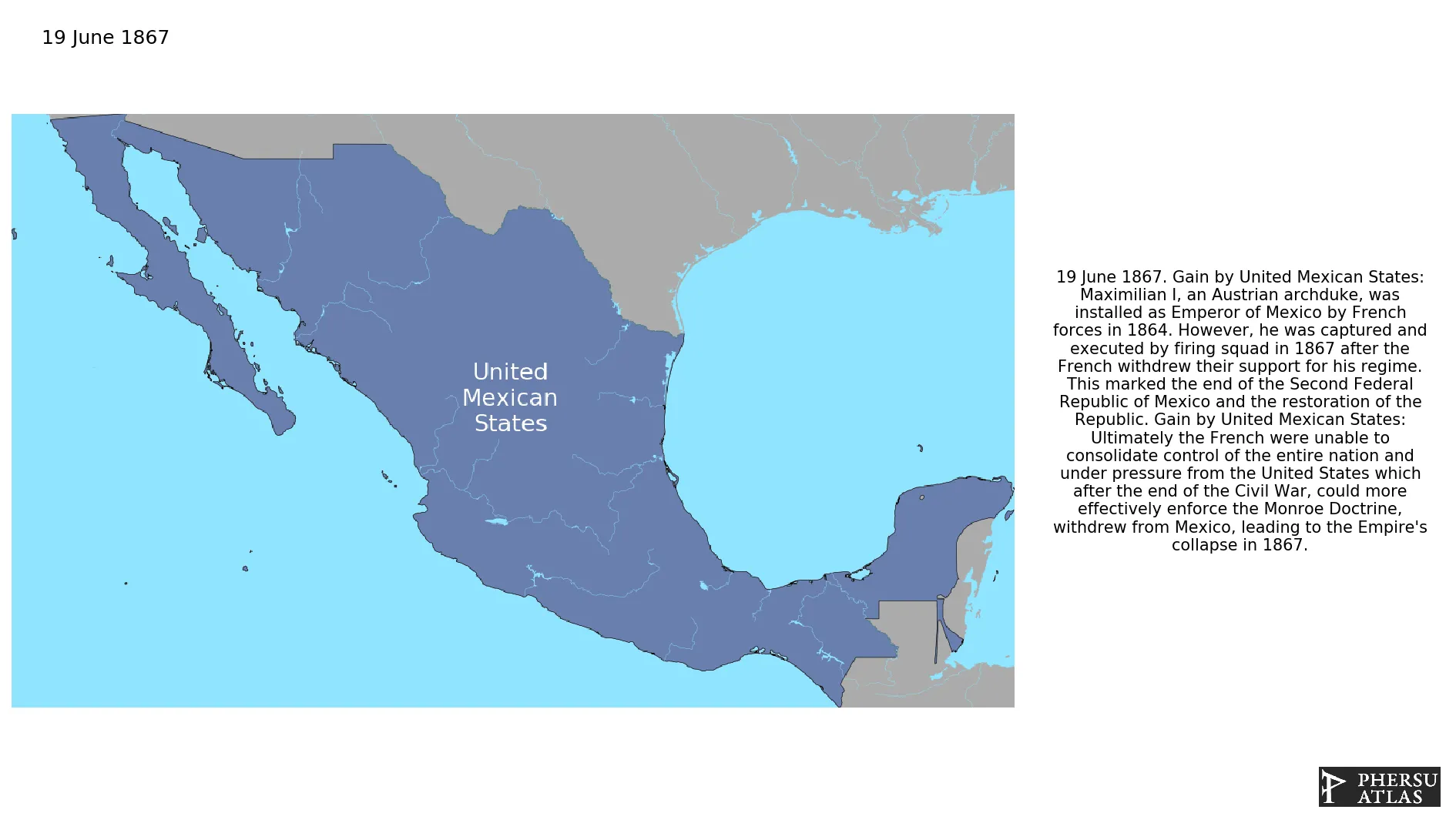 United Mexican States: video summary