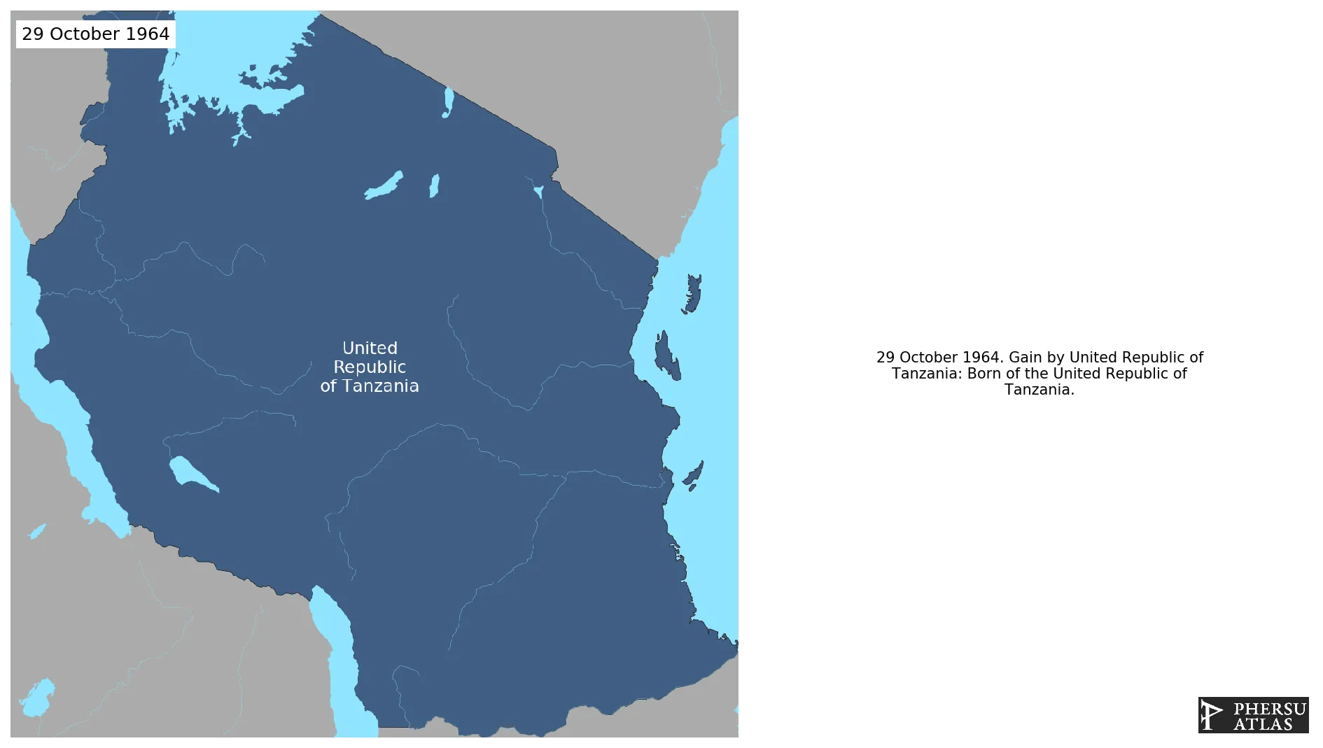 United Republic of Tanzania: video summary