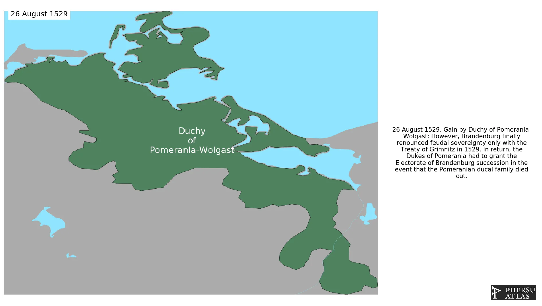 Duchy of Pomerania-Wolgast: video summary