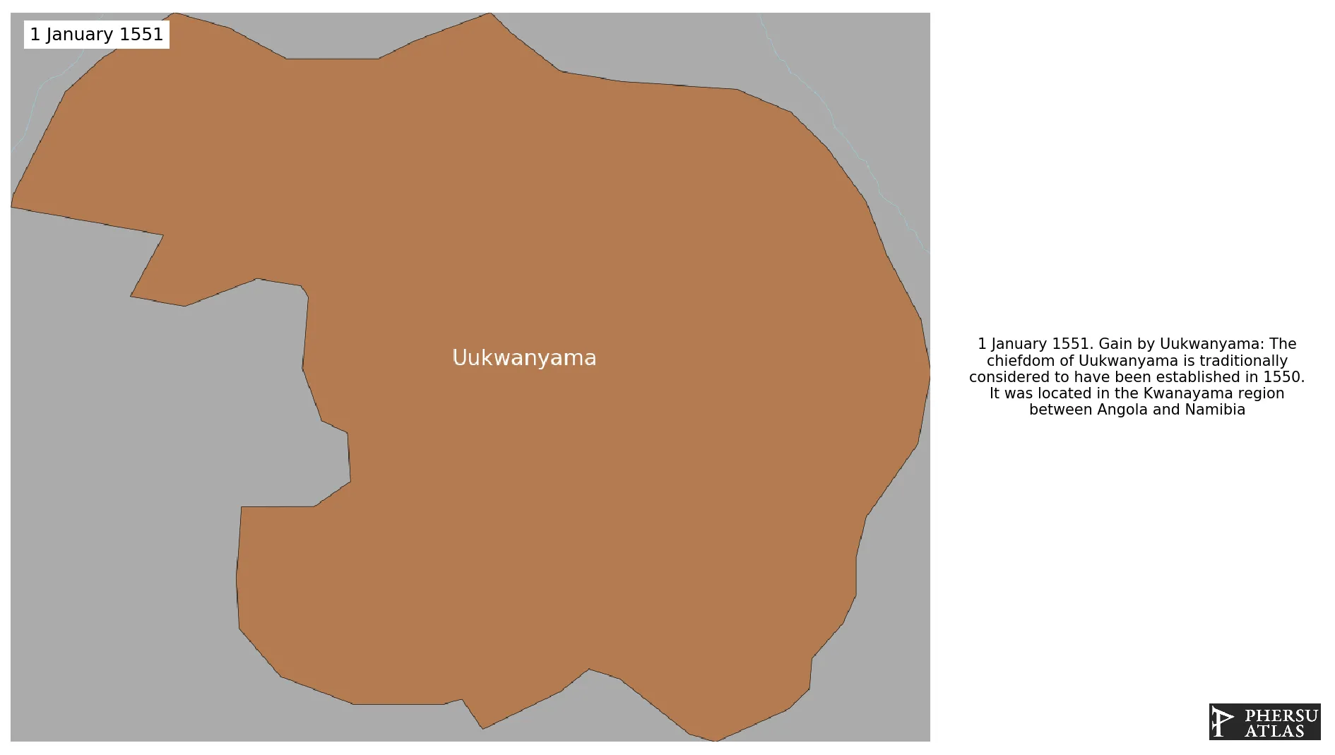 Uukwanyama: video summary