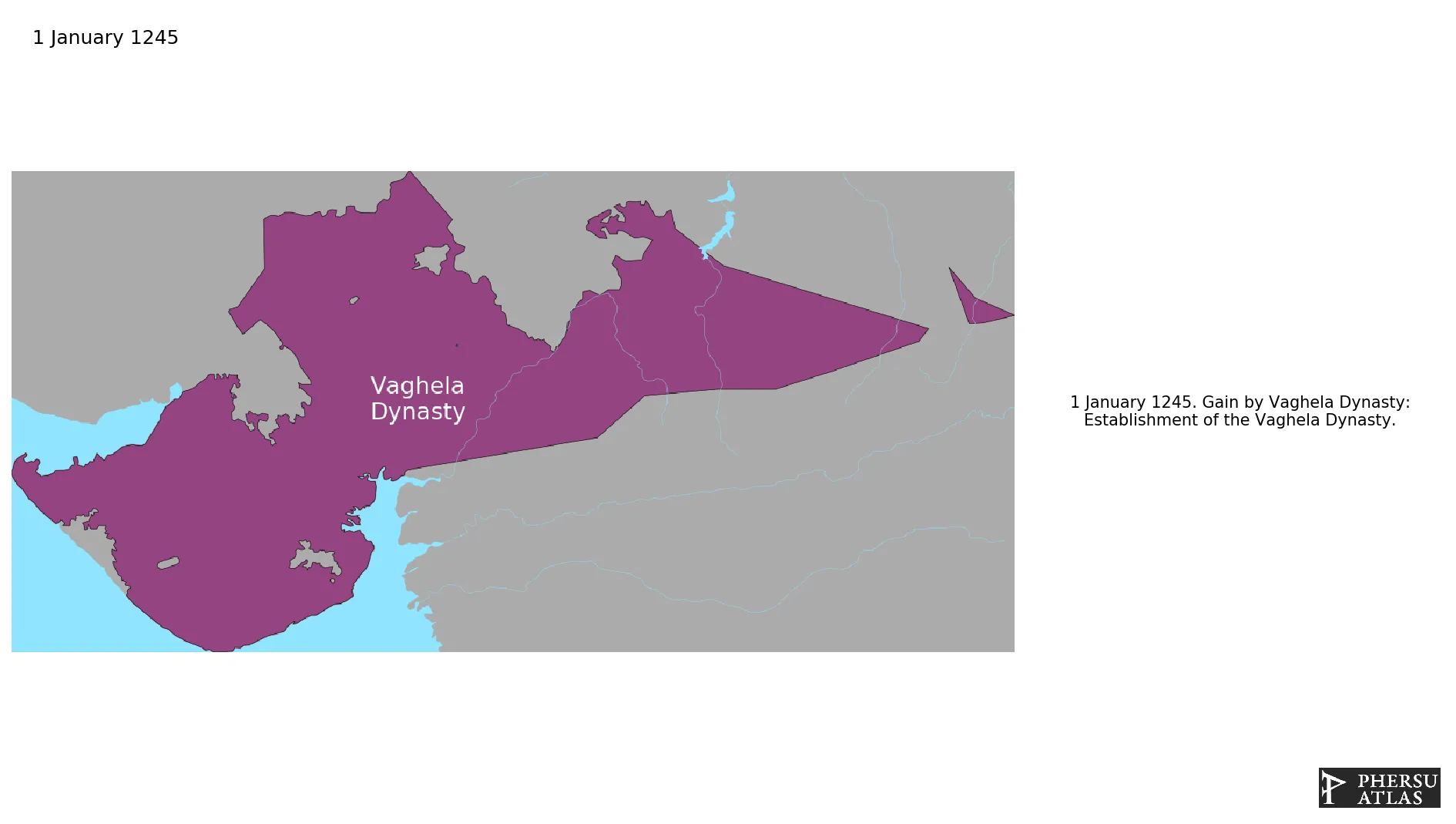 Vaghela Dynasty: video summary