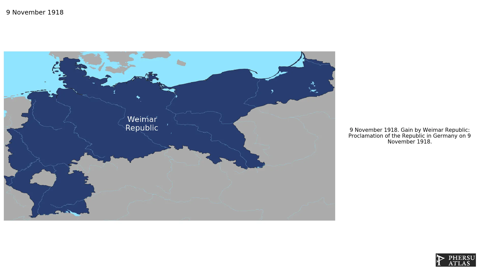 Weimar Republic: video summary