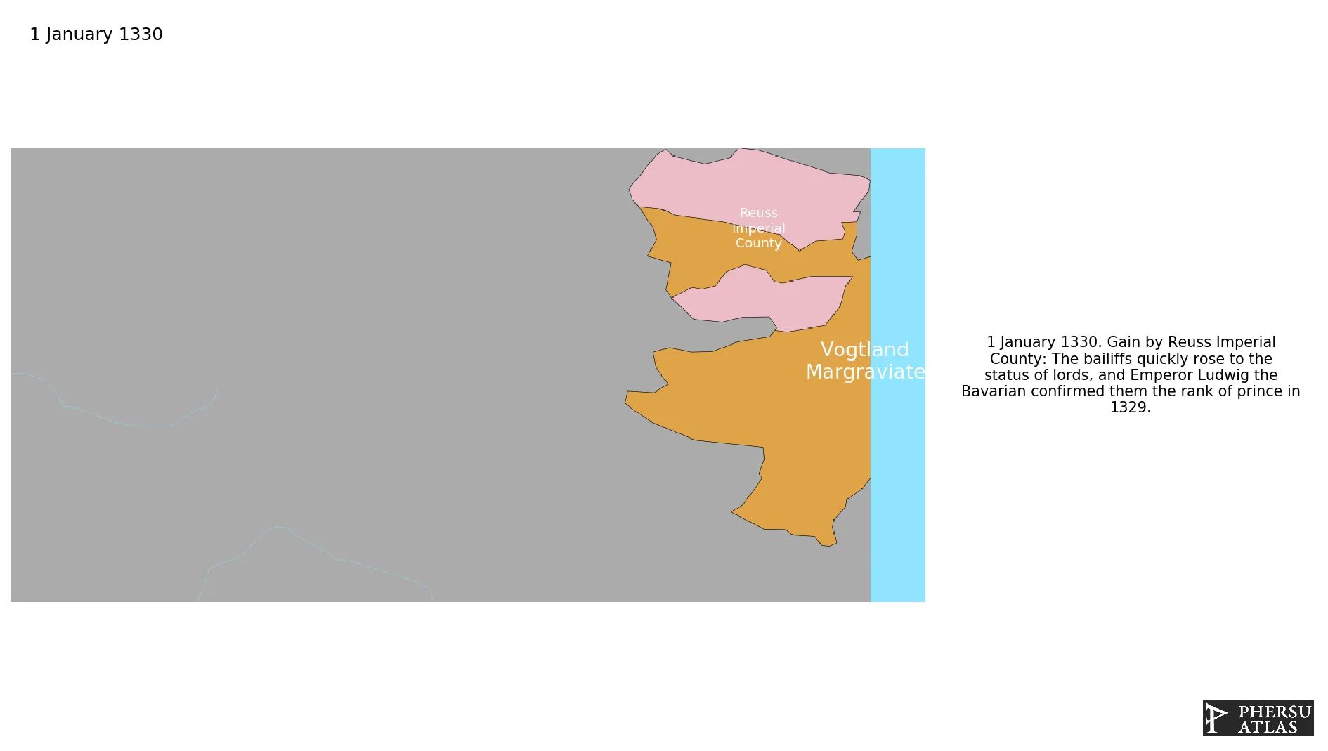 Reuss Imperial County: video summary