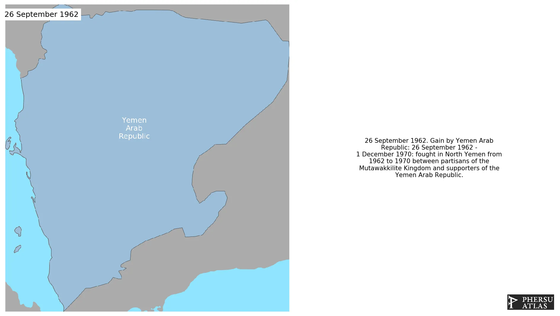 Yemen Arab Republic: video summary