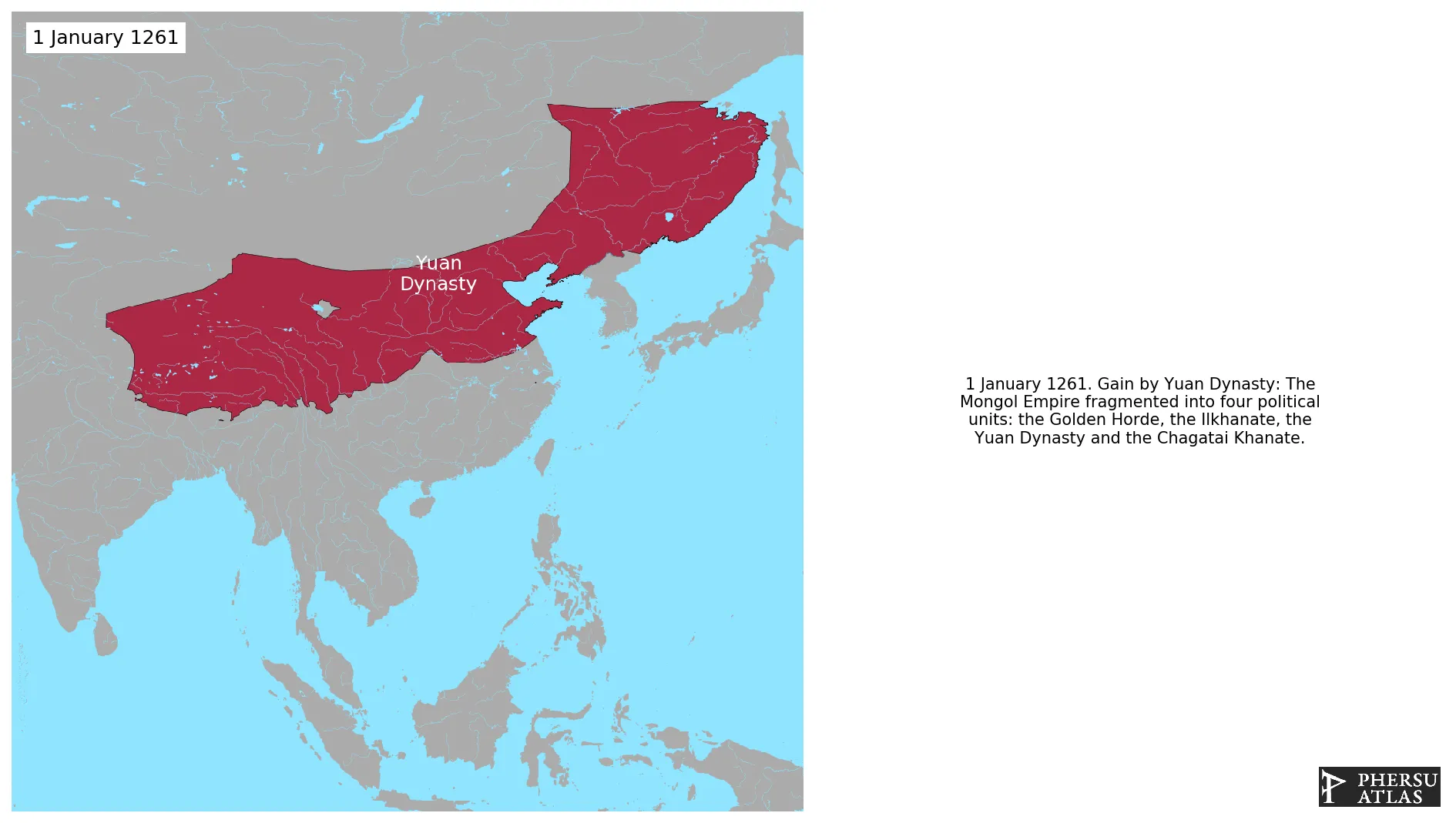 Yuan Dynasty: video summary