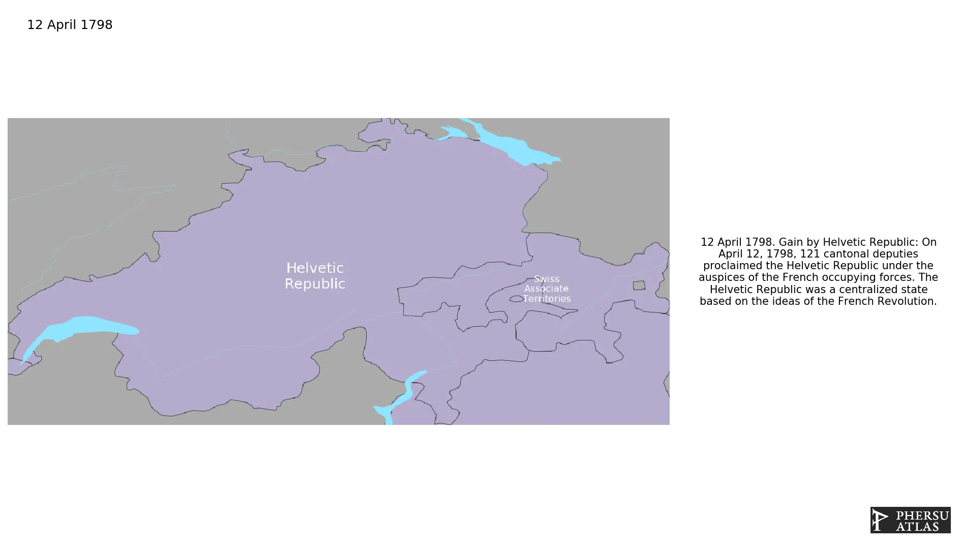 Helvetic Republic: video summary