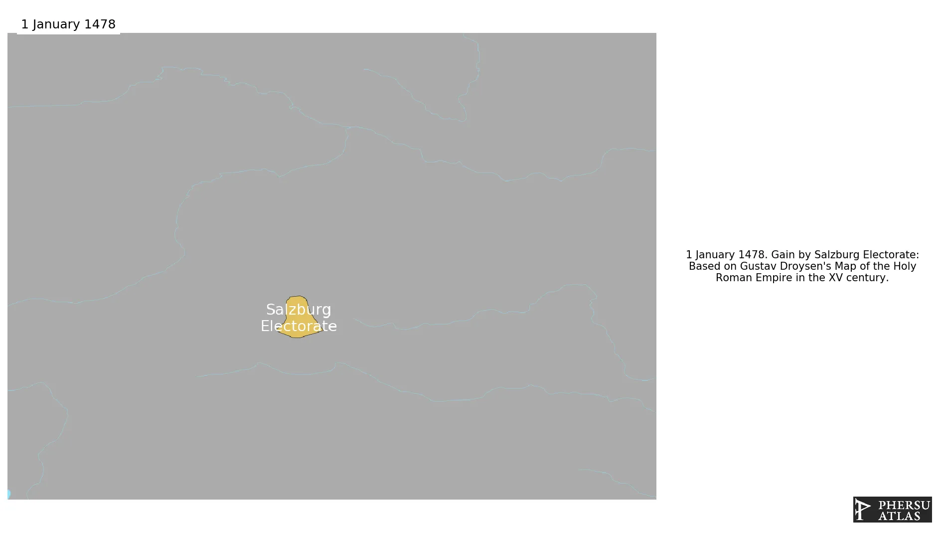 Salzburg Electorate: video summary