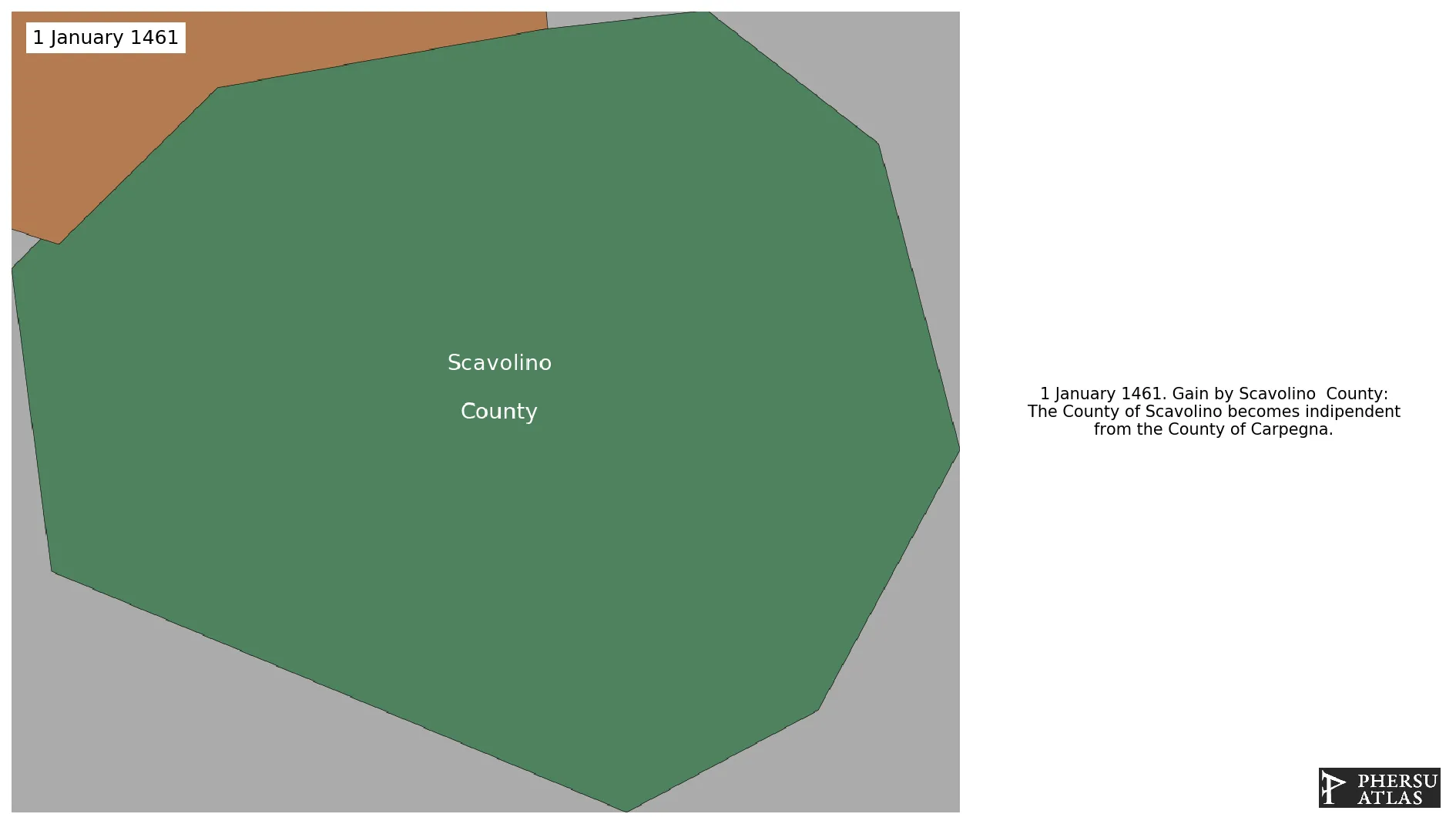 Scavolino  County: video summary