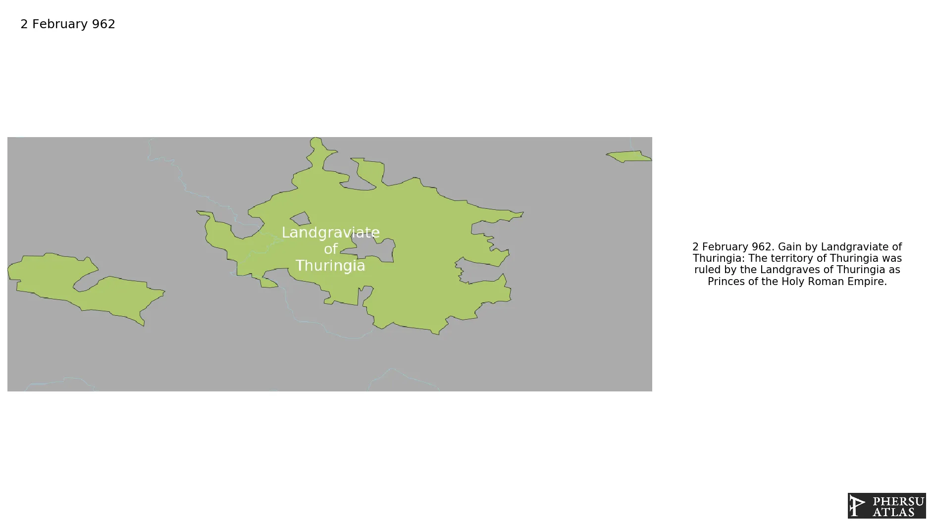 Landgraviate of Thuringia: video summary