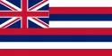 Flag of Provisional Government of Hawaii