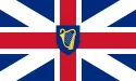 Flag of Commonwealth of England, Scotland and Ireland