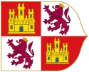 Flag of Kingdom of Castile