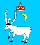 Flag of Kingdom of Imereti