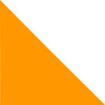 Flag of Jhansi State (Princely State)