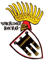 Flag of Werdenberg County