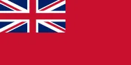 Flag of Sultanate of Perak (British Protectorate)