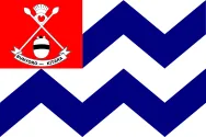 Flag of Kingdom of Bunyoro