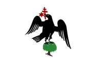 Flag of Principality of Wallachia