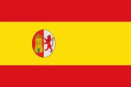 Flag of First Spanish Republic