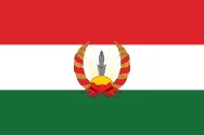 Flag of Republic of Mahabad