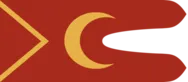 Flag of Cayor