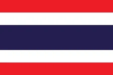 Flag of Rattanakosin Kingdom