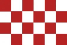 Flag of Kingdom of Croatia