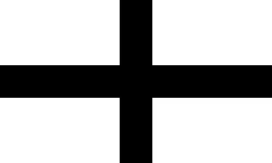 Flag of Archbishopric of Cologne