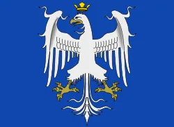 Flag of Duchy of Modena and Reggio