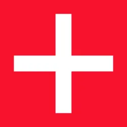 Flag of Old Swiss Confederacy