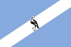 Flag of Ciskei