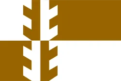 Flag of Damarland