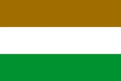 Flag of Transkei