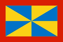 Flag of Duchy of Parma and Piacenza