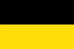 Flag of Duchy of Saxony (Albertines)