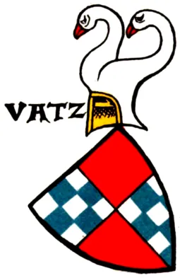 Flag of Vaz Lordship