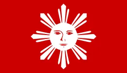 Flag of Rebels (Philippine Revolution)