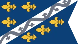 Flag of Kingdom of Bosnia