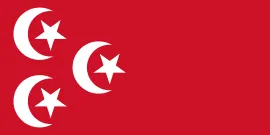 Flag of Sultanate of Egypt