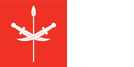 Flag of Sultanate of Lahej