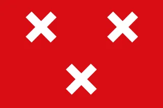 Flag of Breda Lordship