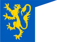 Flag of Kingdom of Galicia-Volhynia