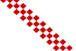 Flag of Signoria of Piombino