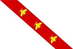 Flag of Principality of Elba